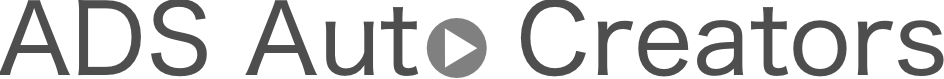 ADS Auto Creators